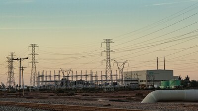 Representa beneficios para la CFE, según el Gobierno Federal