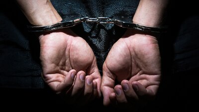 El hijo menor del exlíder del cártel de Tláhuac fue detenido cuando viajaba a bordo de una camioneta