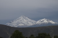 ¡Alerta para el turismo! Agencias de viaje cancelan tours al Pico de Orizaba, por la inseguridad