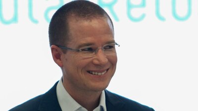 Conoce por qué apodaron así a Ricardo Anaya Cortés