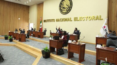 Del total, hubo 79 quejas por indebida afiliación y registro de personas como representantes de casilla del PRI, PRD y Morena