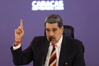 Gobierno de Venezuela acusa a EU de librar “guerra no declarada” en Caribe