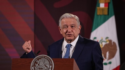 El Presidente presentará un paquete de reformas el 5 de febrero