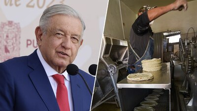 AMLO aseguró que el Estado tiene que participar en el desarrollo