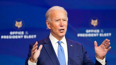 El presidente electo señaló que esta decisión es una de las pocas cosas en las que ambos están de acuerdo