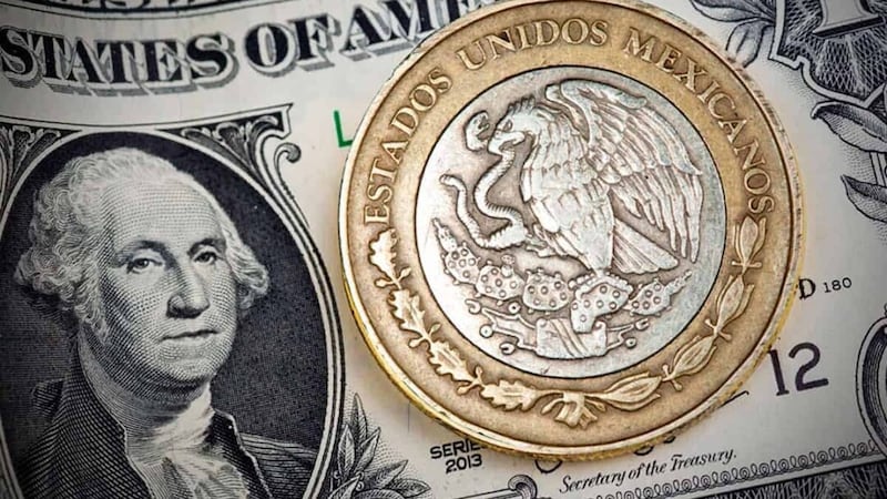 ‘Superpeso’ muestra resistencia ante el dólar ¿En cuánto se vende?