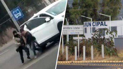 Las autoridades reportaron heridos y muertos tras el ataque a los policías