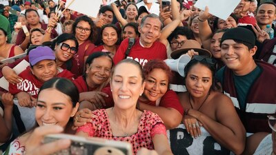 La Comisión de Quejas del INE le permitirá hacer eventos a puerta cerrada