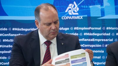 Considera que contar con esa figura no solucionará el problema de la corrupción ni  el de la aplicación deficiente de los fondos federales