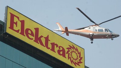 La empresa adelanta pago de deuda para sanar finanzas