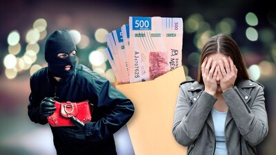 El experto indicó que la incidencia delictiva tiende a bajar drásticamente durante Noche Buena y Año bueno