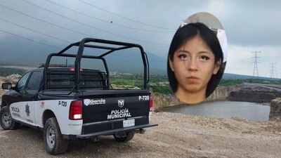 La Fiscalía de Nuevo León investiga el caso de la joven