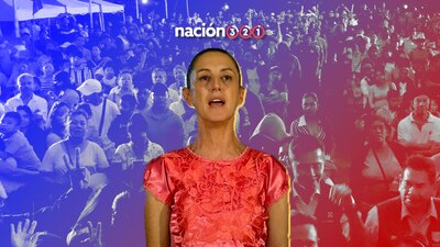 Para 58%, Claudia Sheinbaum está más enfocada en promoverse para la Presidencia en 2024