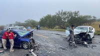 Fallece en trágico accidente funcionario de Becas y Educación en Tamaulipas