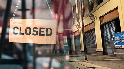 Durante 2020, la demanda de estos espacios comerciales en la Ciudad de México cayó hasta 45%