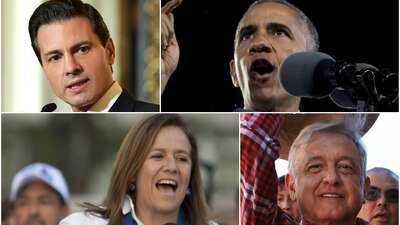 Unos lo critican y otros se autodefinen como populistas, ¿con quién coincides?