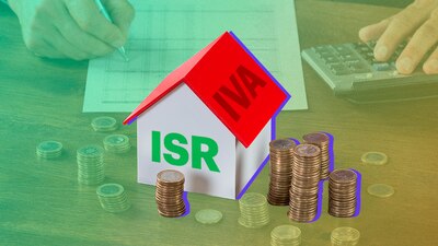 Si vas rentar un inmueble tienes que cumplir con diferentes pagos de impuestos