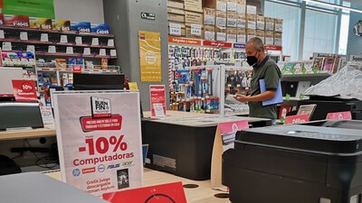 Con esta herramienta podrás saber si el precio del producto sí tuvo una reducción en comparación con semanas previas