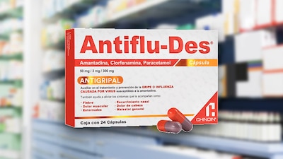 El medicamento ha creado polémica en redes