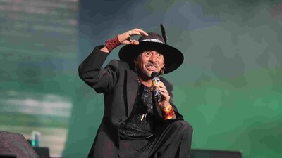 Se presentará el próximo 16 de julio en un concierto gratuito