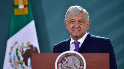 El presidente aseguró que para él, lo primordial es el humanismo