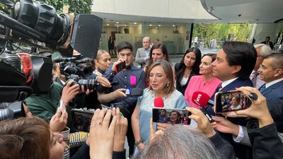 Reveló que tras dejar de usar la bicicleta, por su seguridad, sufrió una especie de depresión