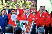 PRI presenta iniciativa para eliminar IEPS e IVA en el precio de las gasolinas