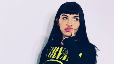 Expuso que la gravedad de todo es porque Ángela Aguilar contó su versión de la historia