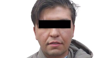 Aún con 9 abogados, el influencer no logró salir de prisión