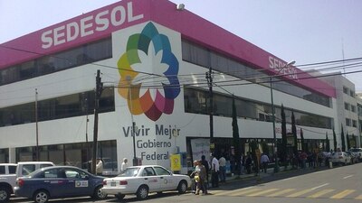 La dependencia cambiará de nombre y de perspectiva.