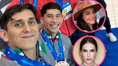 Señalaron que las actrices pagaron las inscripciones para que pudieras competir