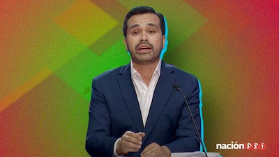 El abanderado del MC sigue presentando sus propuestas