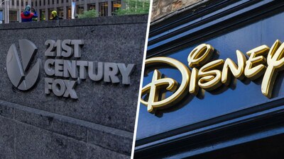 Fox ya es parte de Disney y se alista un gigante de las plataformas de entretenimiento en línea