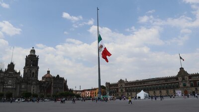 “La desigualdad, clasismo y el racismo no tienen territorio”, dijo el Conapred