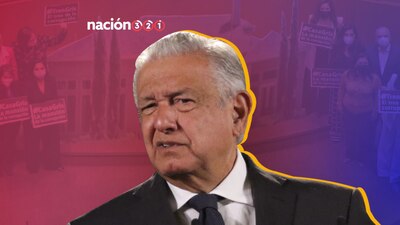 Encuestados opinan que la casa gris de Houston ha dañado la imagen del mandatario