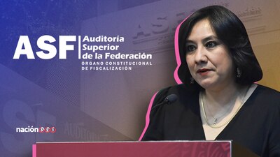 La Auditoría Superior de la Federación aseveró que la dependencia no fue flexible para las auditorías