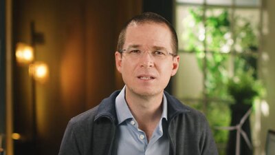 El excandidato presidencial criticó la política en materia de inseguridad del gobierno de AMLO