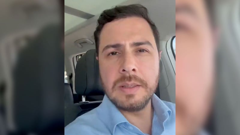 Así fue el último mensaje del líder limonero asesinado en el que denunció ‘coyotaje’
