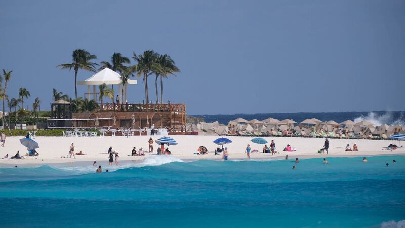 Descartan alerta de tsunami para la Riviera Maya tras sismo de 7.6 en el Mar Caribe