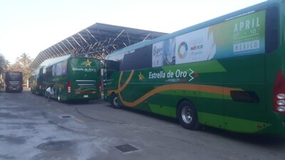 El paso del huracán John afectó prácticamente las 8 regiones del estado de Guerrero