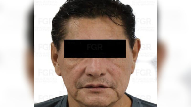 Vinculan a proceso a Jesús Corona Damián, alcalde de Cuautla, por delincuencia organizada