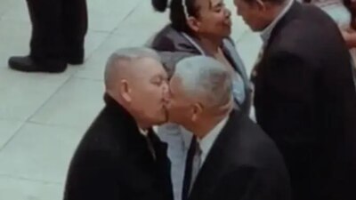 Manuel Rocha y Albino Cevallos tienen dos años de relación sentimental
