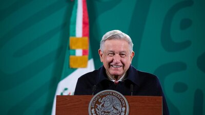 Explicó que el próximo lunes se cerrará un acuerdo con Sinovac para la obtención de un millón de vacunas.