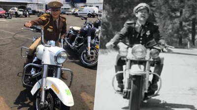 Heidy tiene 44 años y es originaria de la Ciudad de México, ha sido principalmente cantante de cumbia