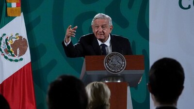 Informó que Claudia Sheinbaum tiene un plan para la reparación y reactivación de la Línea 12