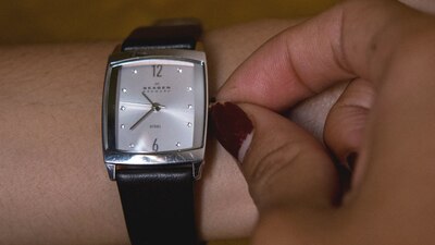 El próximo 28 de octubre entra en vigor el horario de invierno