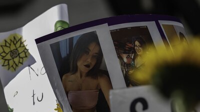 El feminicidio de Ariadna será investigado por la Fiscalía General de la República