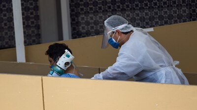 En 24 horas se sumaron mil 434 casos y 117 decesos en México a causa del nuevo coronavirus