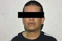 Detienen en Ecatepec a ‘El Ray’, presunto líder del grupo criminal ‘Crazy Group’