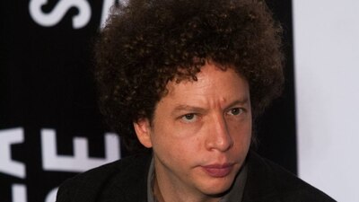 El director hizo el comentario durante la presentación de su película 'Nuevo Orden'